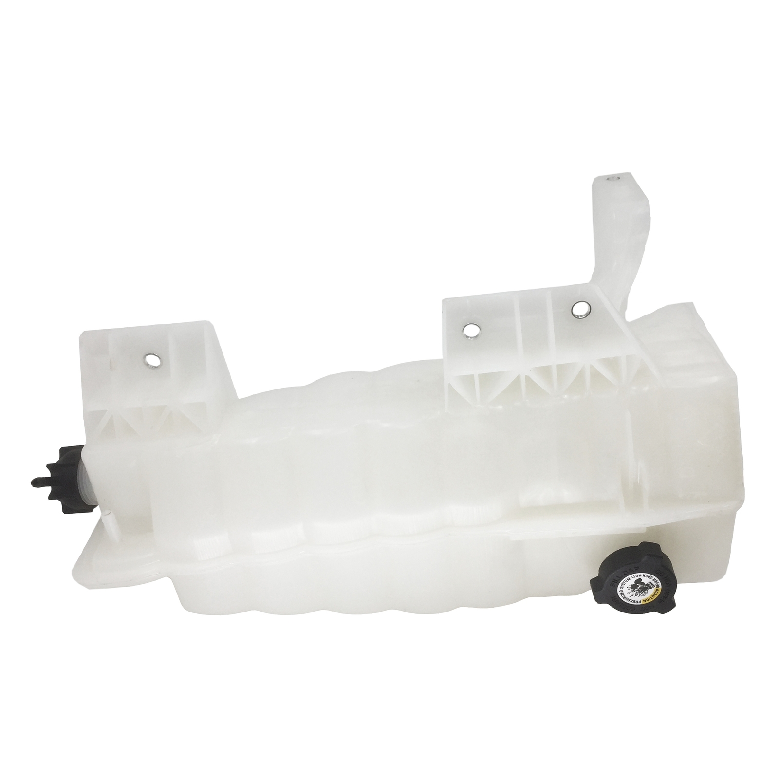 For 2013-2021 KENWORTH Peterbilt 579 KW T680 T880 Coolant Reservoir Tank