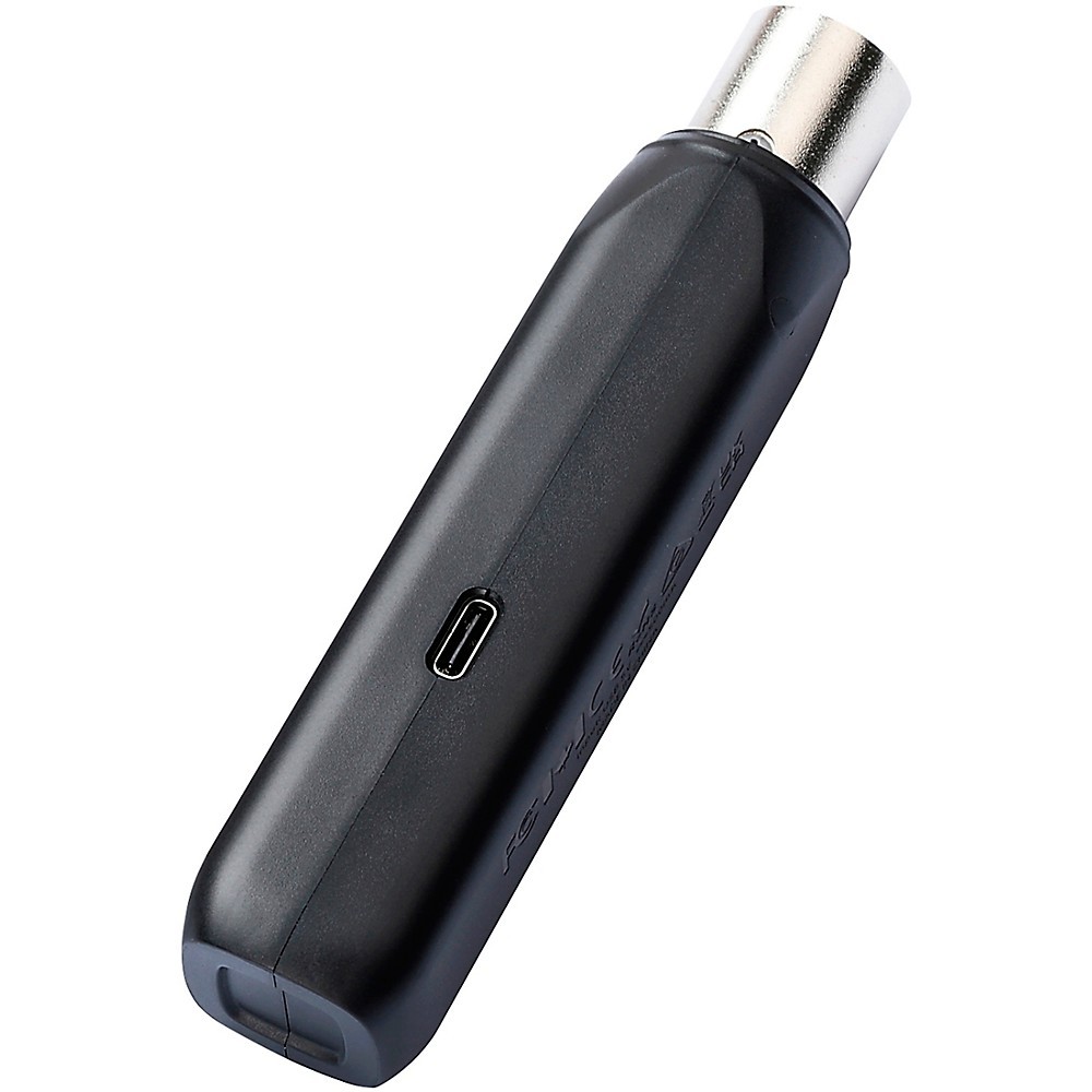 Xvive Bluetooth Audio Receiver w/One P3 Bluetooth Audio Receive for Mono Audio