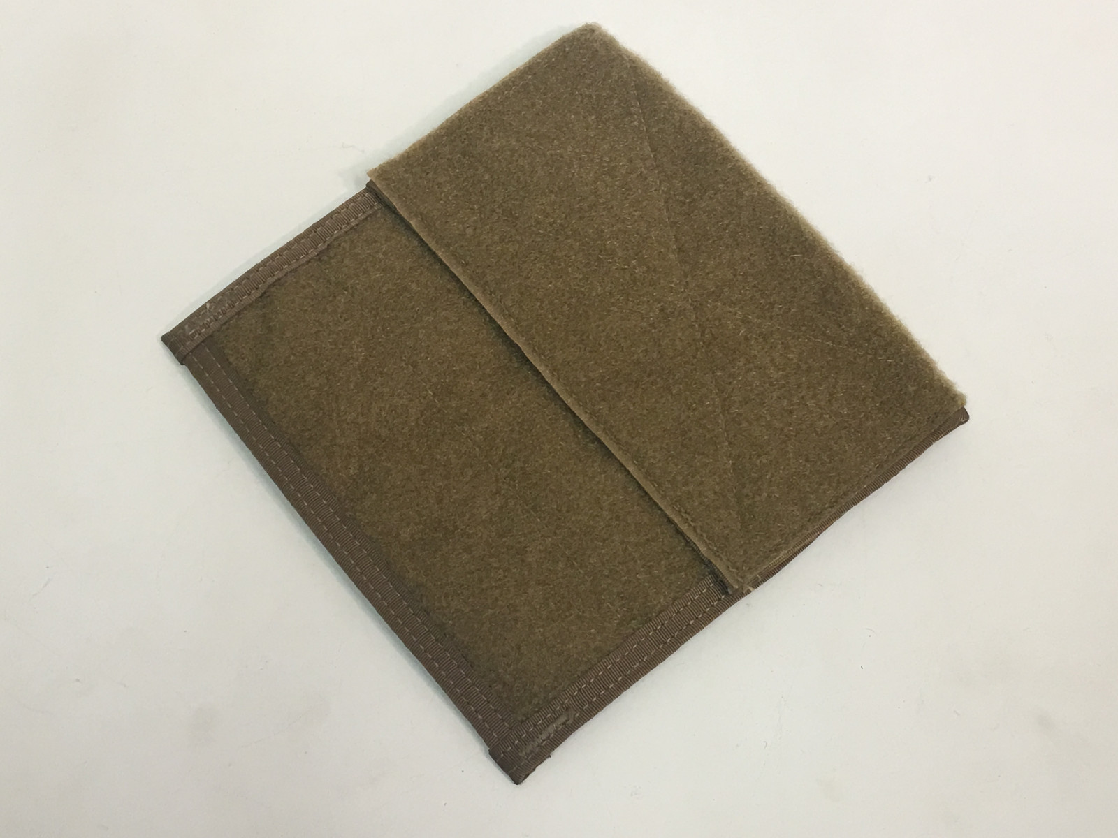 Eagle Industries Allied Industries Admin Pouch Utility Pouch COYOTE EXCELLENT