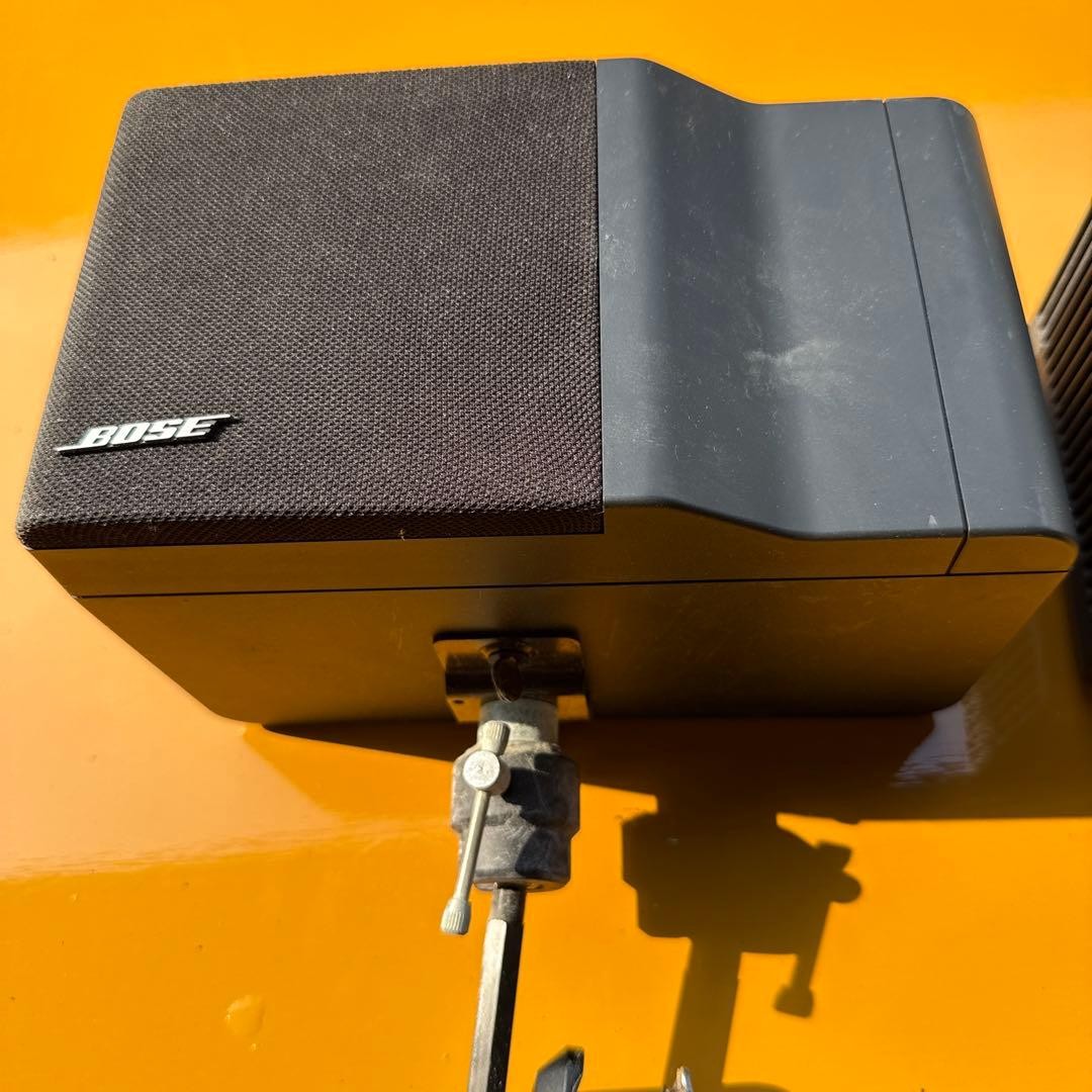 BOSE 101IT Speaker System Compact #0008