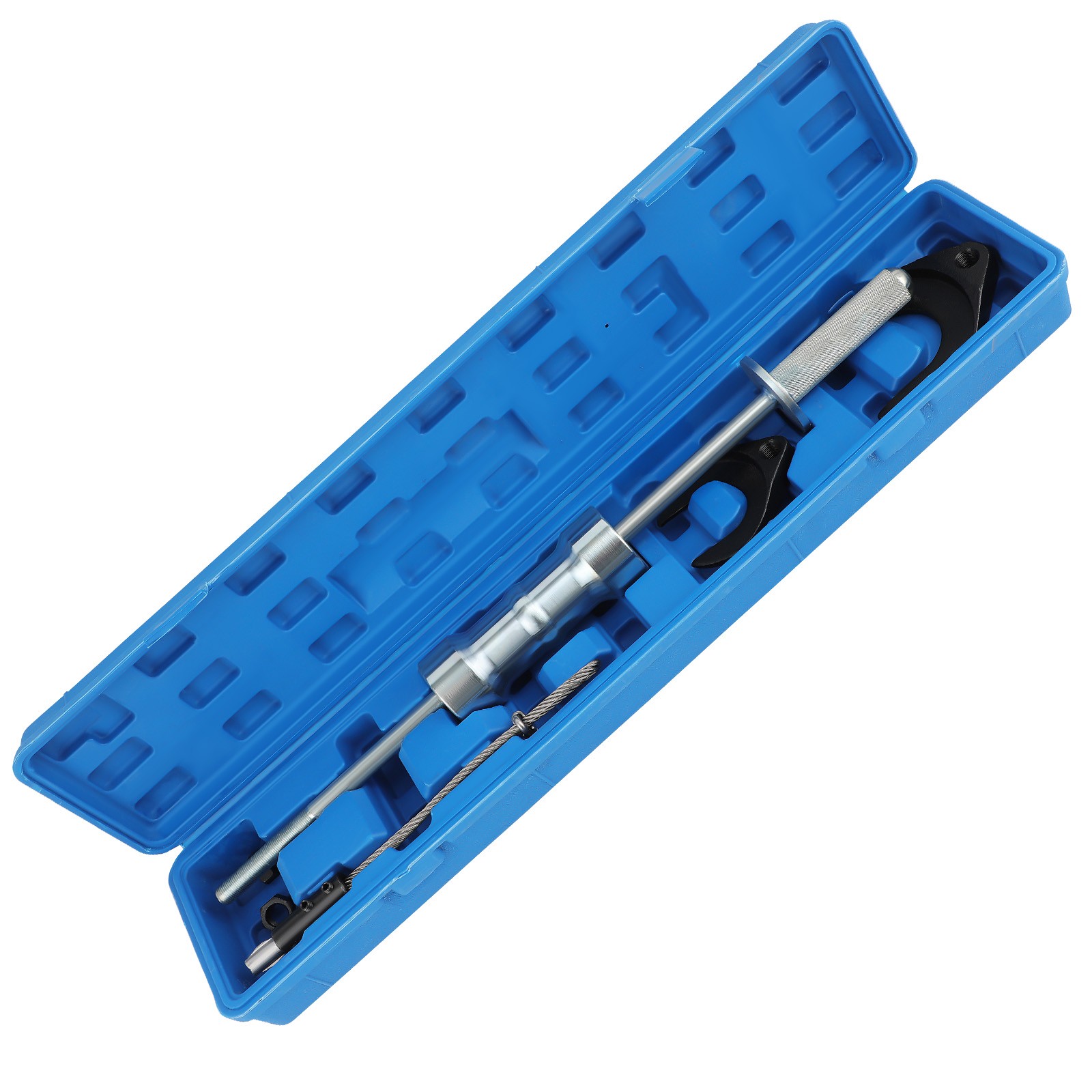 Heavy Duty Inner CV Axle Removal Tool w/ Slide Hammer & CV Joint Puller Set