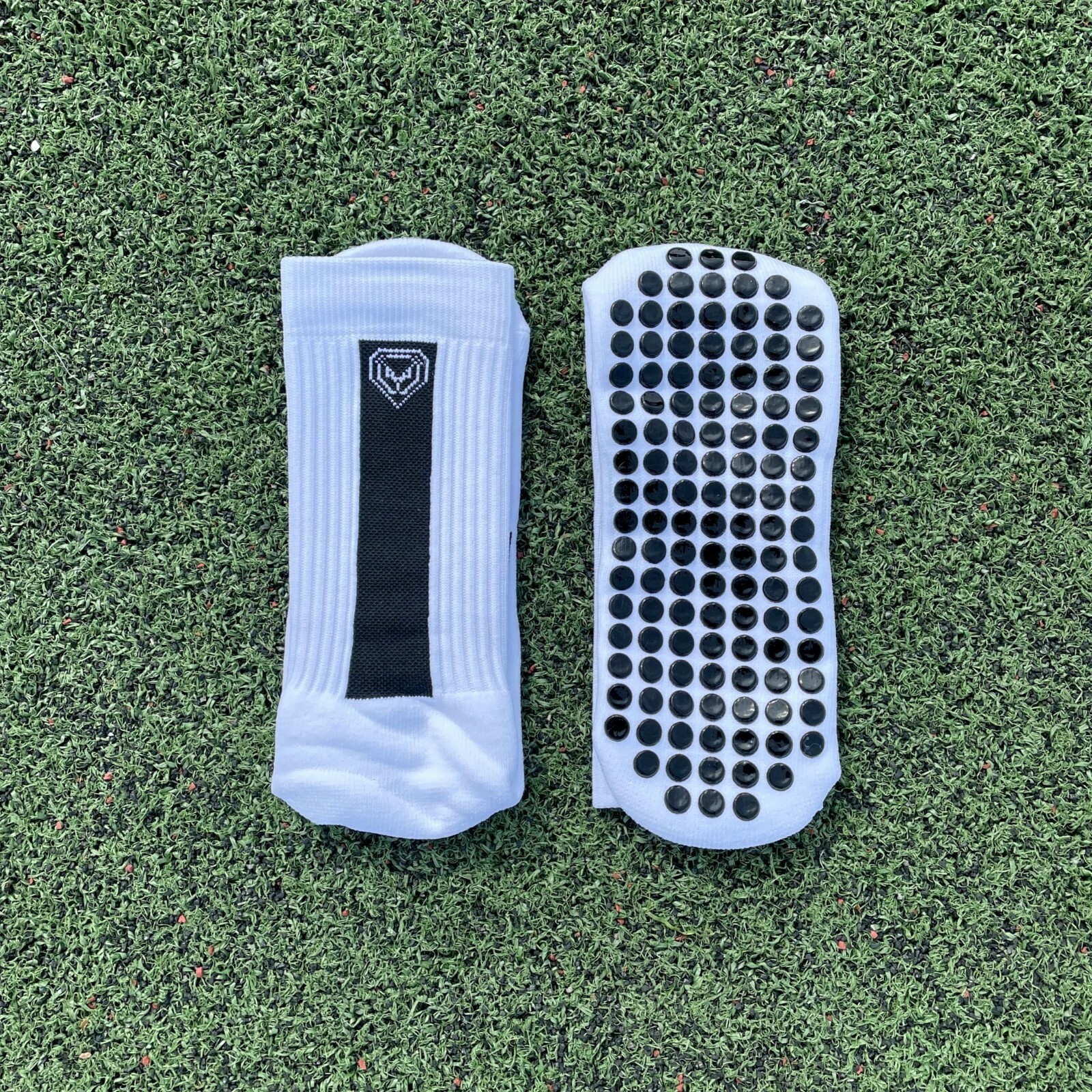 Soccer Grip Performance Anti-Slip Socks - LSA