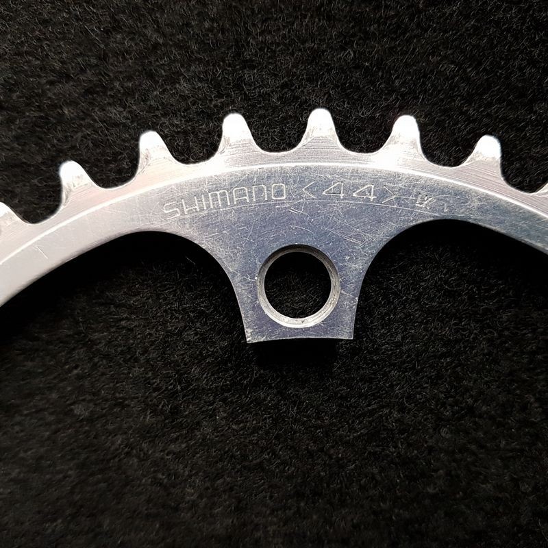 Shimano Dura Ace 44D BCD 130 (Ref 1695)