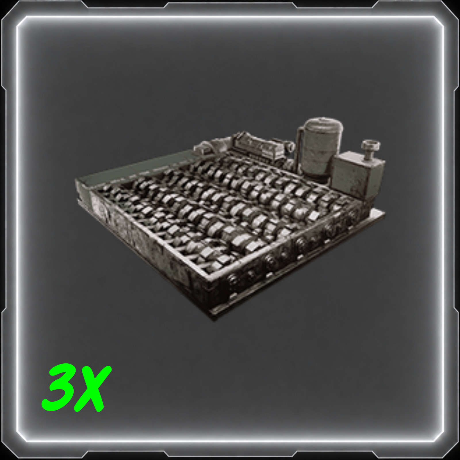 ARK-Survival-Ascended-Structures-Bio-Grinder-Bobs-Tails-PvE-Official-BusyBee