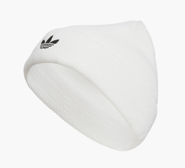 ADIDAS ORIGINALS UNISEX BEANIE TREFOIL JL1082 Brand New with Tags