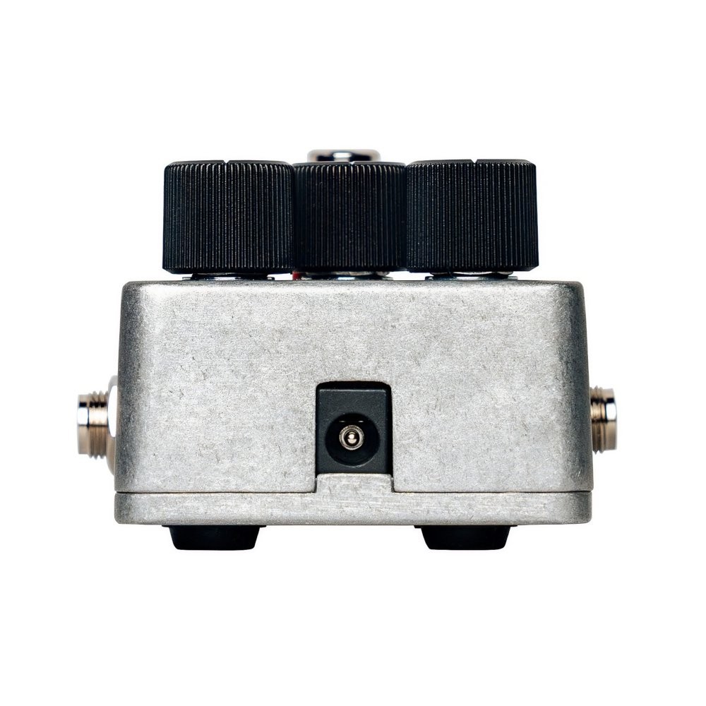 Electro-Harmonix EHX Percolator Overdrive Fuzz Guitar Effect Pedal