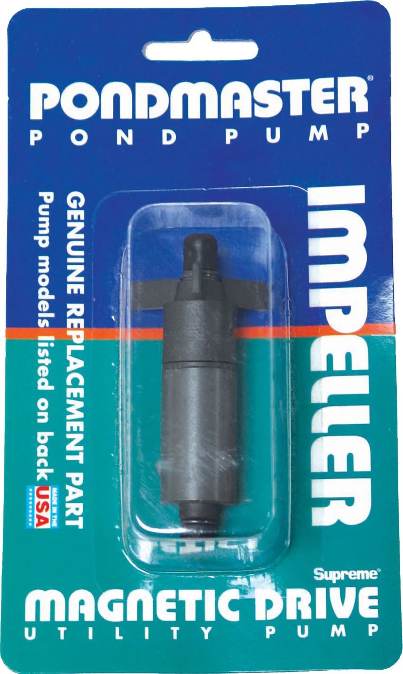 Pondmaster Replacement Impellers MODEL 7