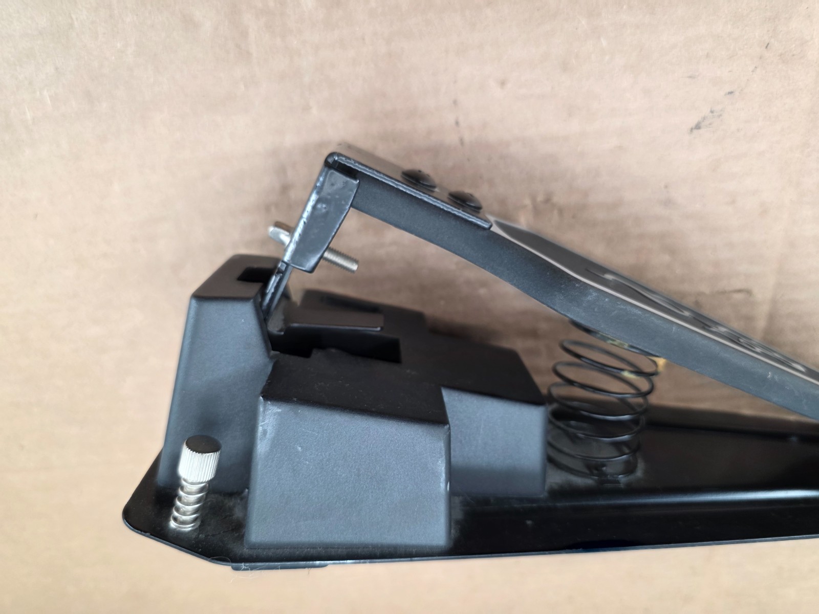 SIMMONS SD7PK Electronic Drum Part: Hi-Hat Open/Closed Controller Pedal