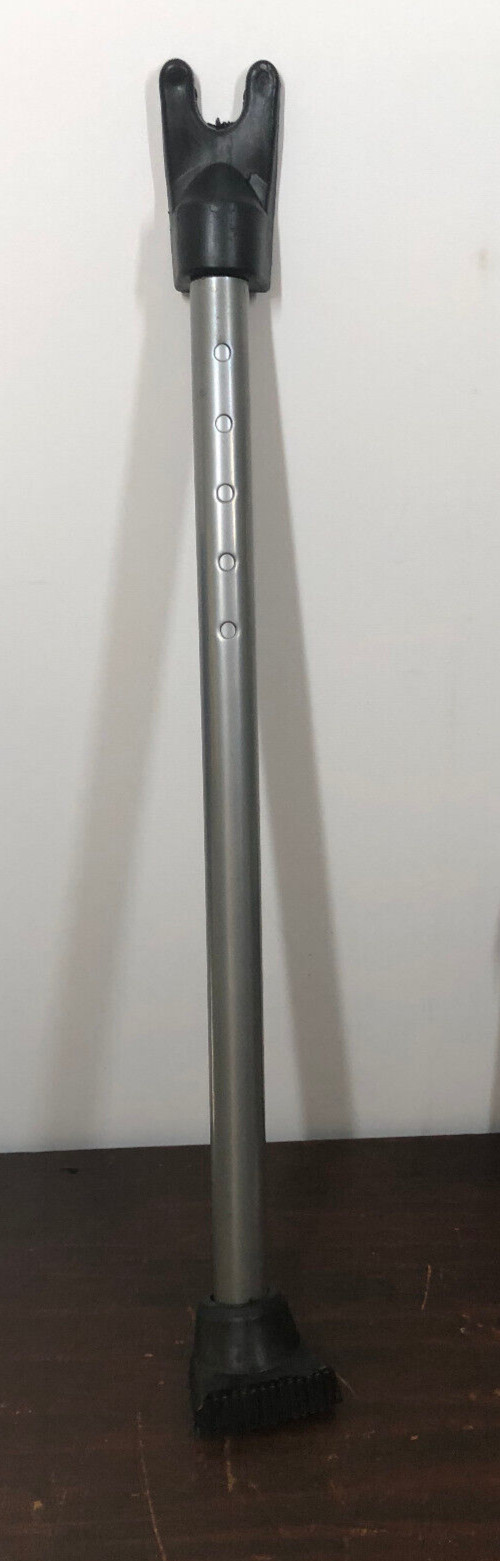 Adjustable Door Security Bar 24" to 41"
