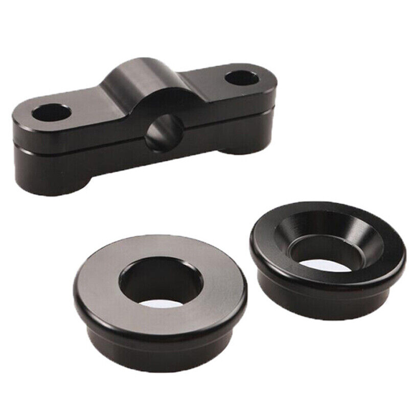 For B-Series Dohc Civic B16 B18 B20 Aluminum Hardened Shift Linkage Bushing Kit