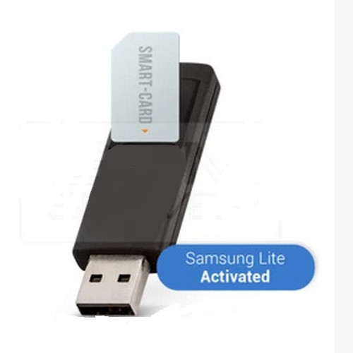 Octoplus Dongle Samsung Lite supports FOR 1500 Samsung phone models+3 cables NEW