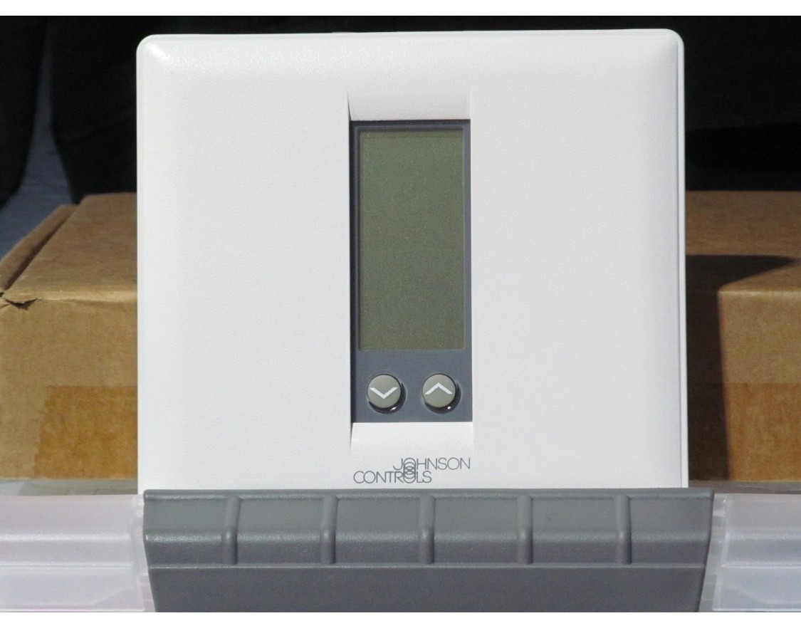 Heat Pump Thermostat