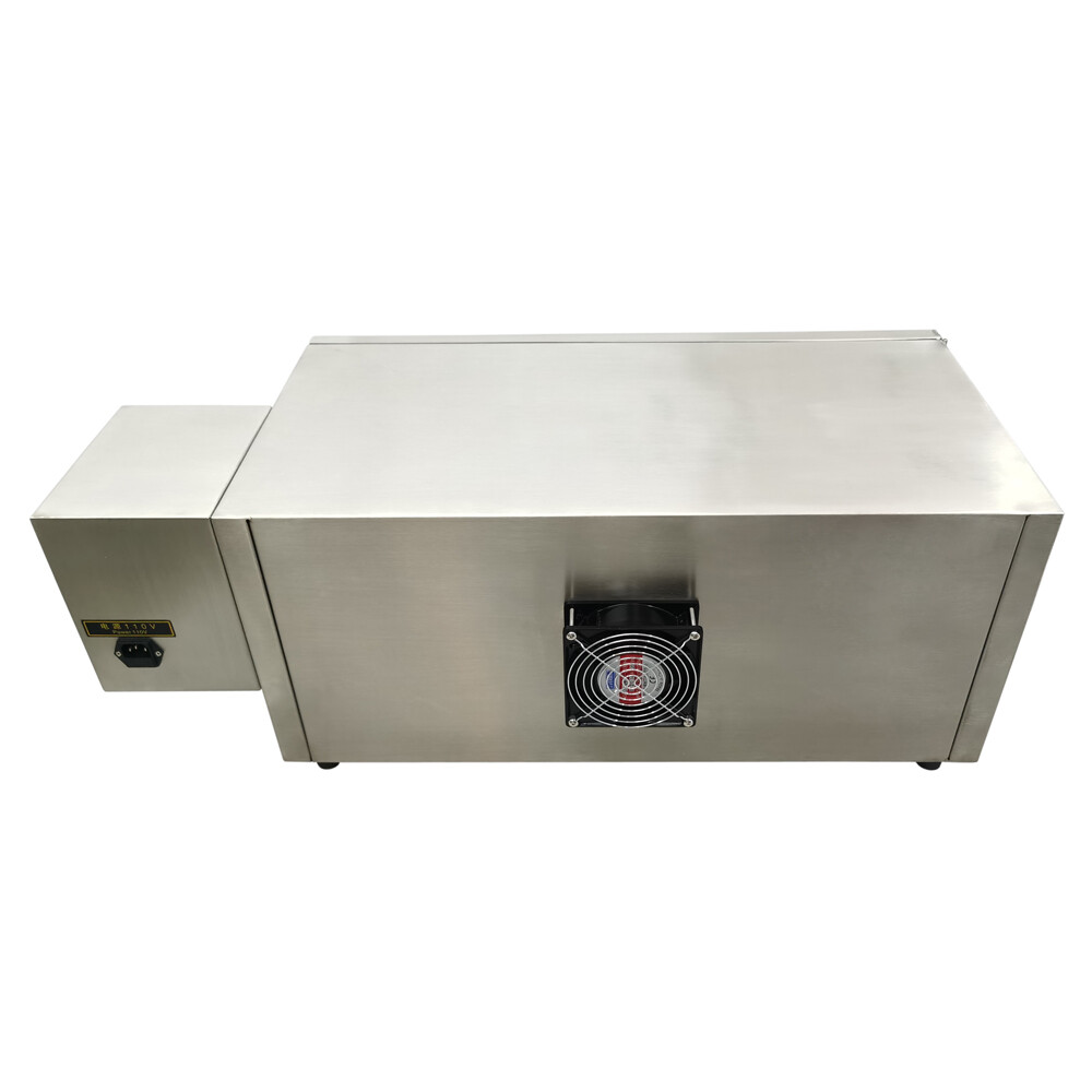 Simulated Natural Light Acceleration Testing Machine UVA Aging Test Chamber 110V