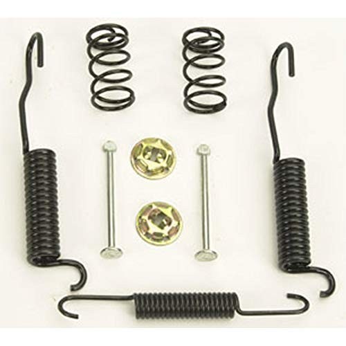 014-136452 10" X 2.25" Spring and Hardware Kit