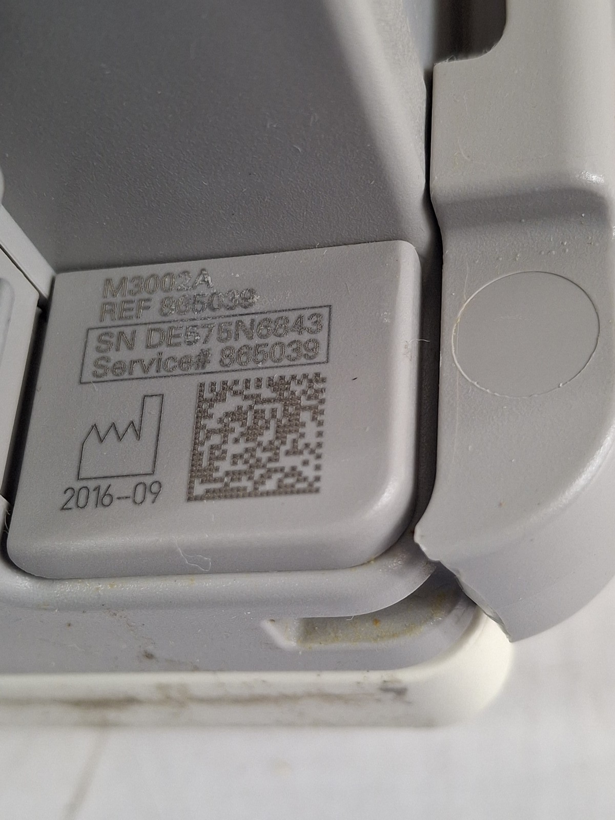 Philips IntelliVue X2 Module - Masimo Rainbow SpO2