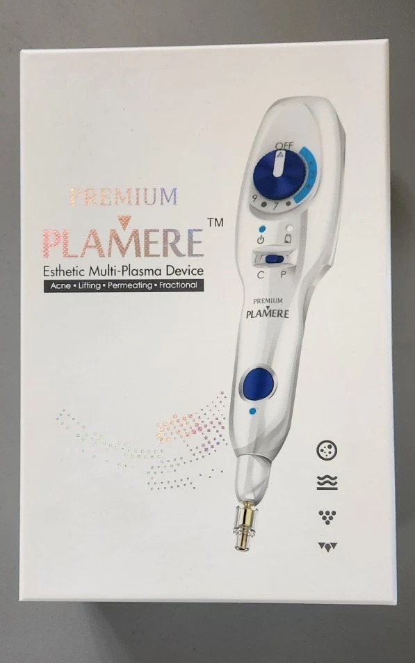 Premium Plamere  Esthetic Multi-Plasma Device repair service
