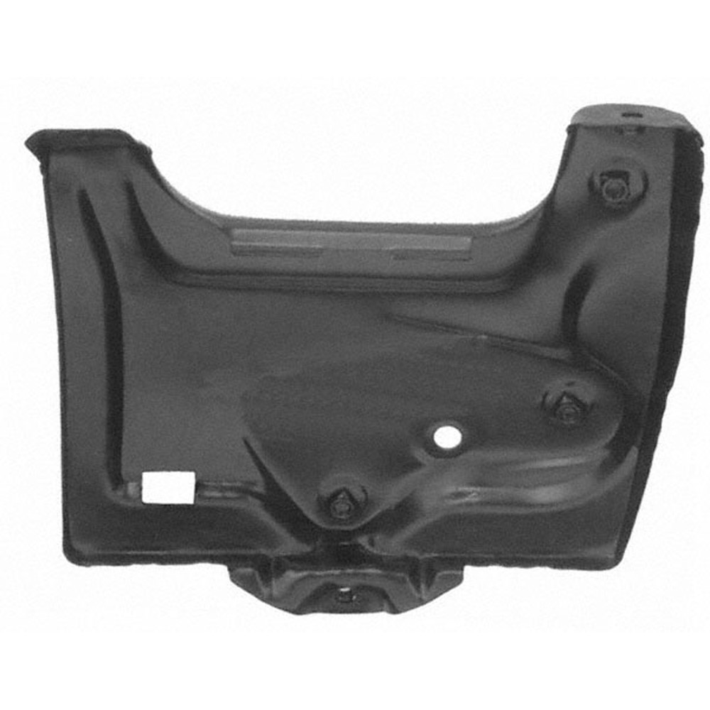 Battery Tray Fits Chevy Pontiac Chevelle El Camino Malibu Monte Carlo Beaumont