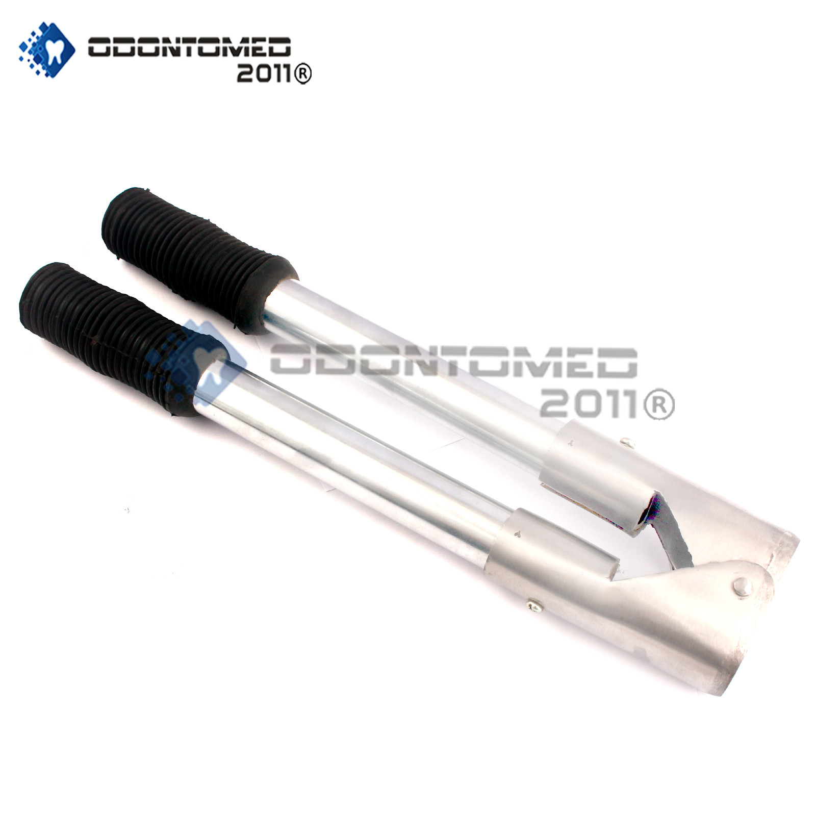 Dehorner Chrome Handles 17" Veterinary Instruments