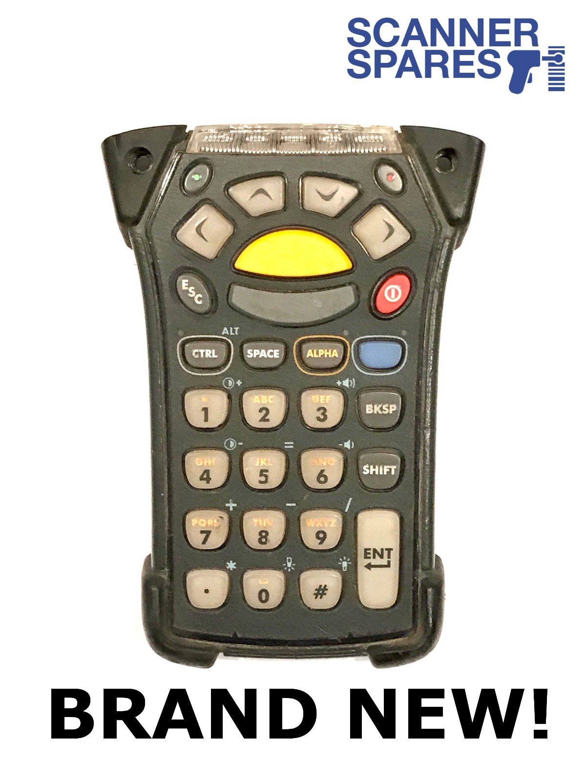 BRAND NEW Symbol Motorola MC9090 Keypad 28 Key MC9190 Keyboard 21-79678-01 OEM
