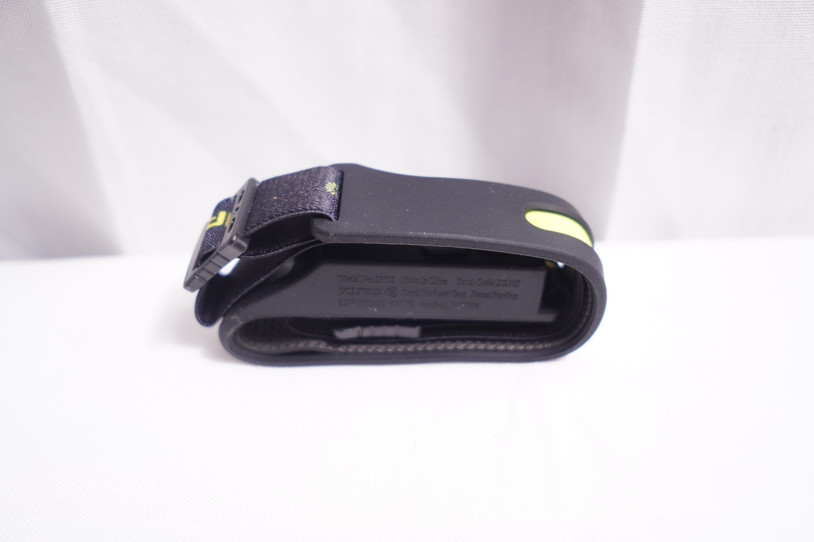Handy Brite LED Headlamp & Work Light, Rechargeable, Weatherproof, Store-Return