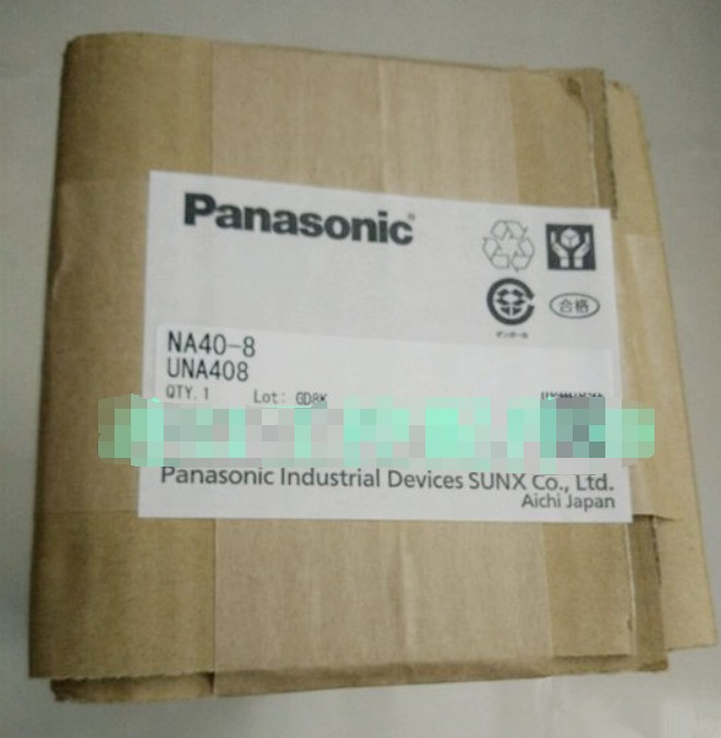 1PC New Panasonic NA40-8 UNA408 Sensor In Box Brand