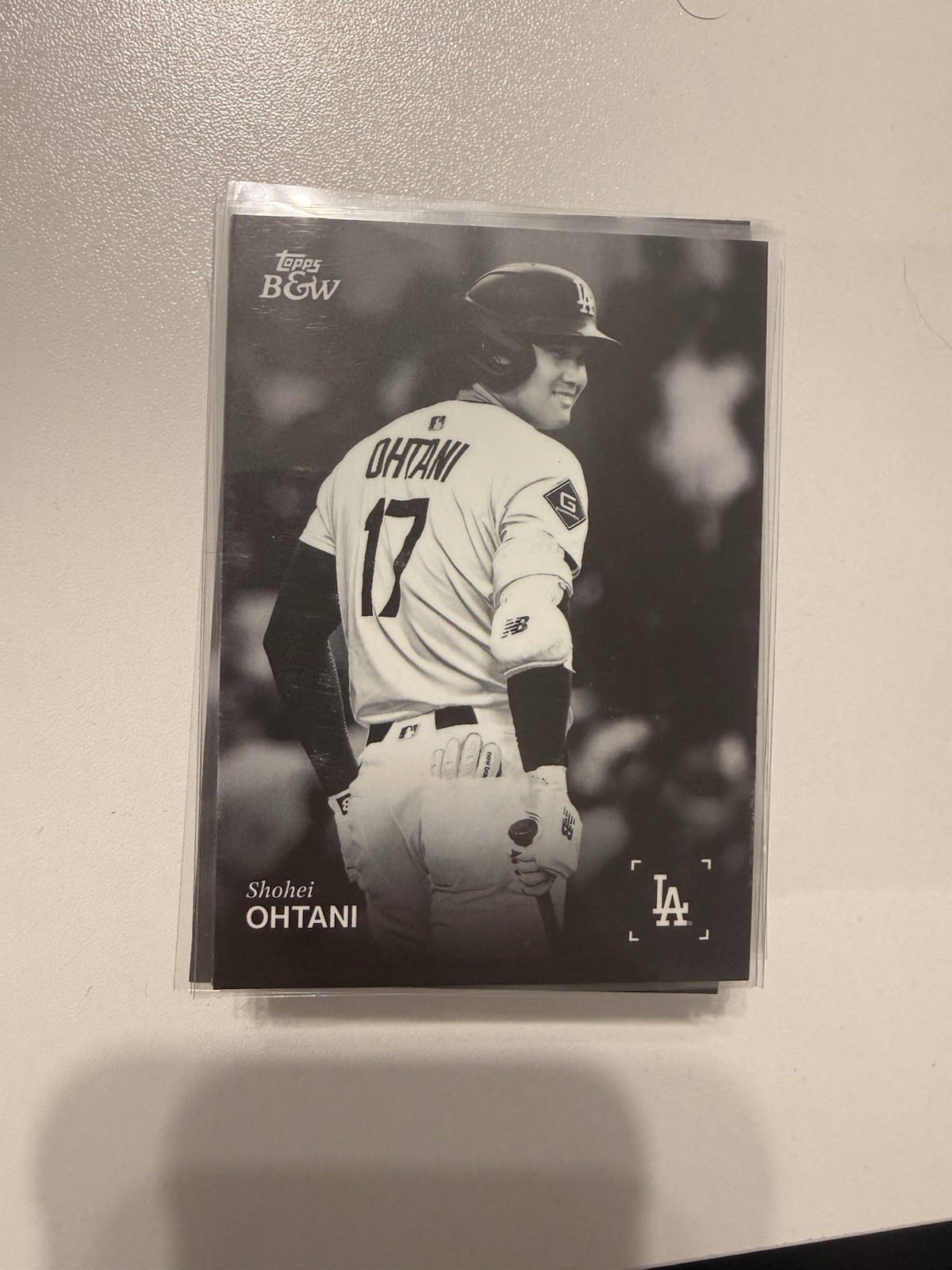 *Updated* 3/24/26 2025 Topps Black & White - Base & Inserts - You Pick  Your Set