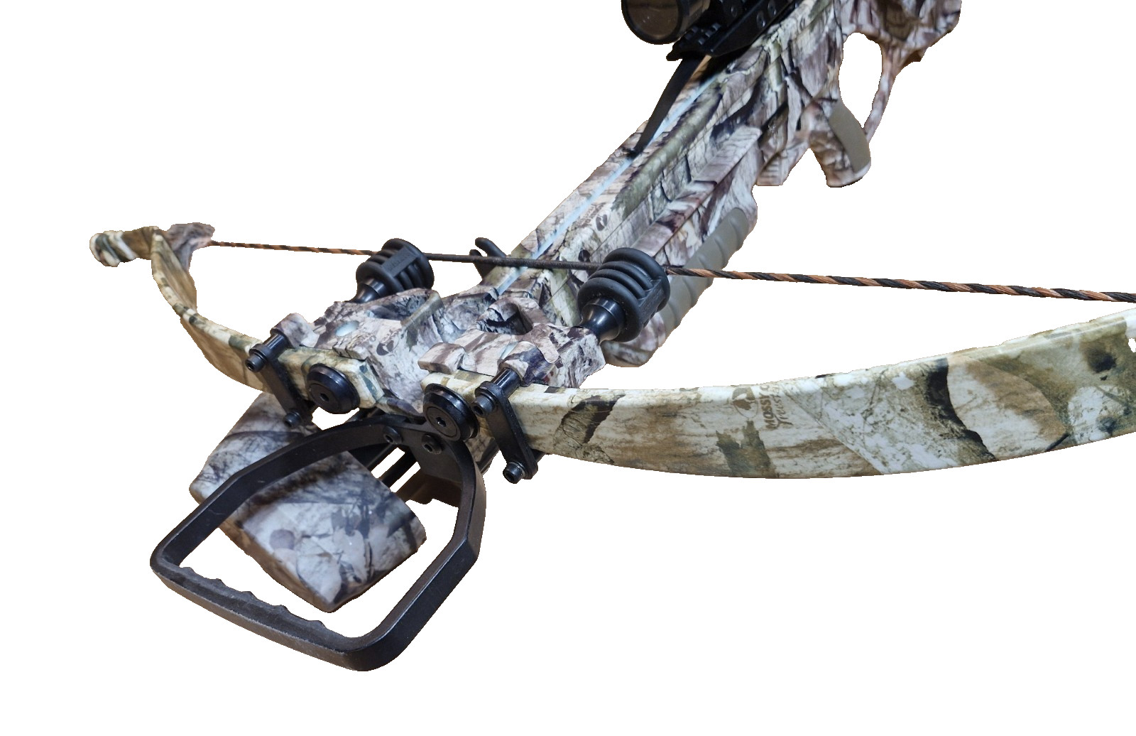Excalibur matrix 405 crossbow