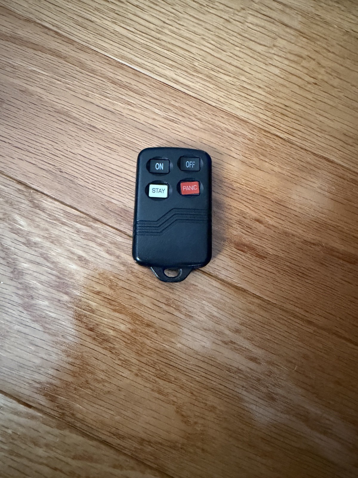 ADEMCO ADT HONEYWELL Home Security Alarm Remote Key Fob CFS8DL5804