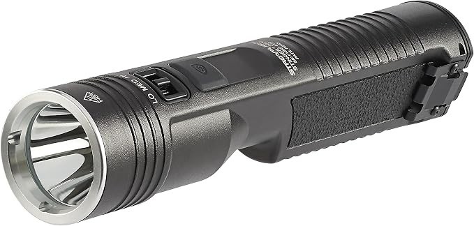 Streamlight Stinger 2020 Rechargeable Flashlight (78101)