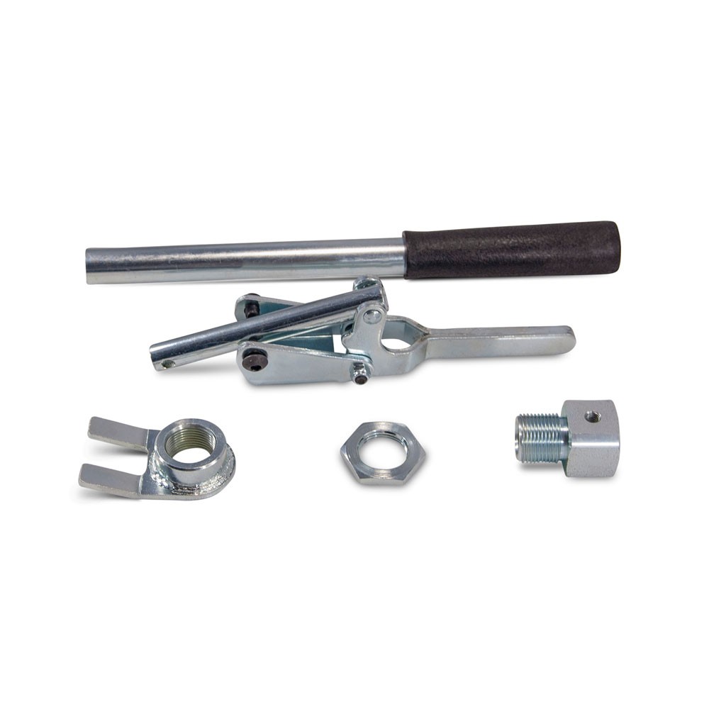Proform Valve Spring Compressor 66784; Stud-Mount Lever, up to 700lbs Pressure