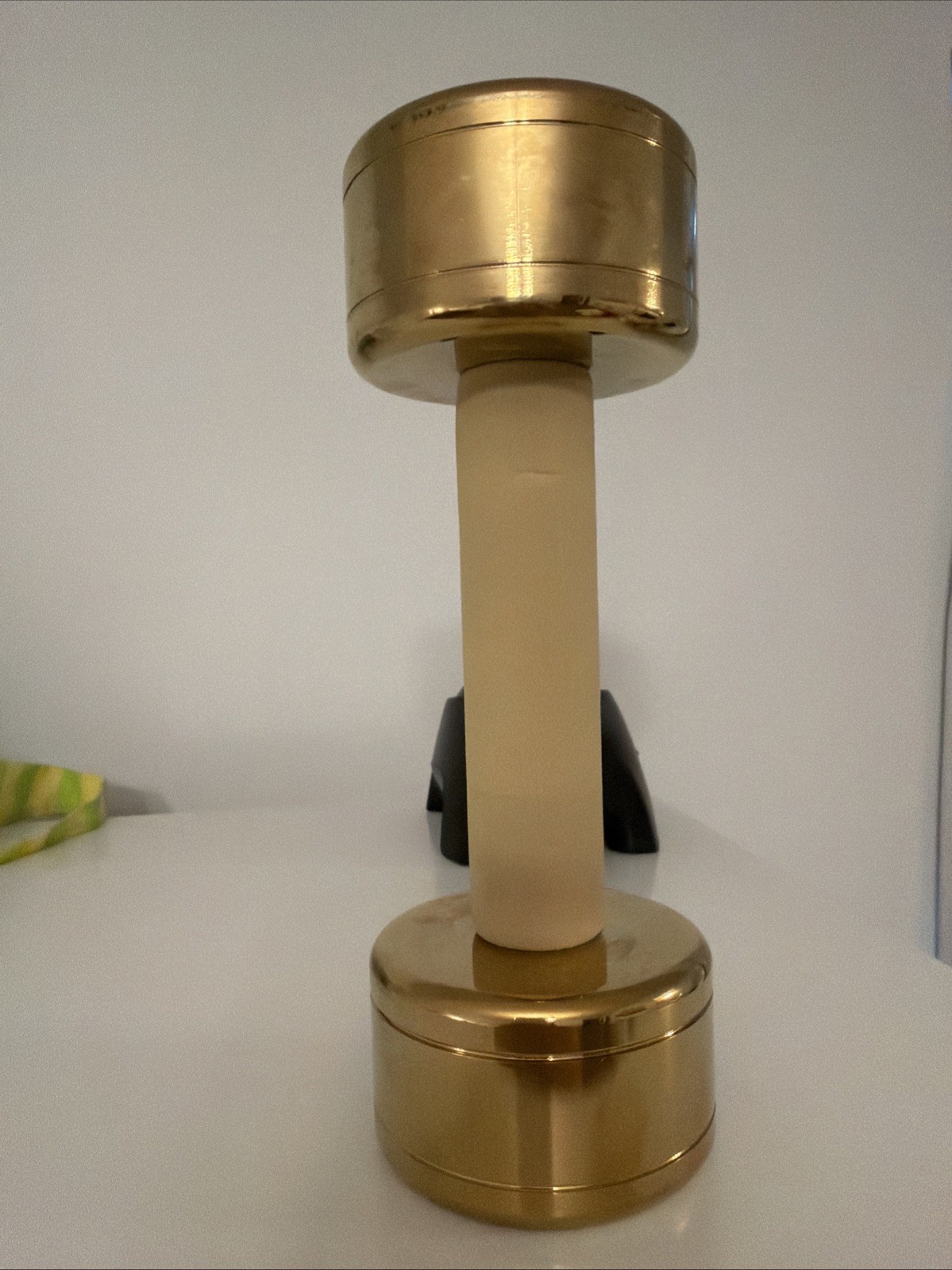 Blogilates Dumbbell 10 Lb Weight Rare Discontinued one available not a pair