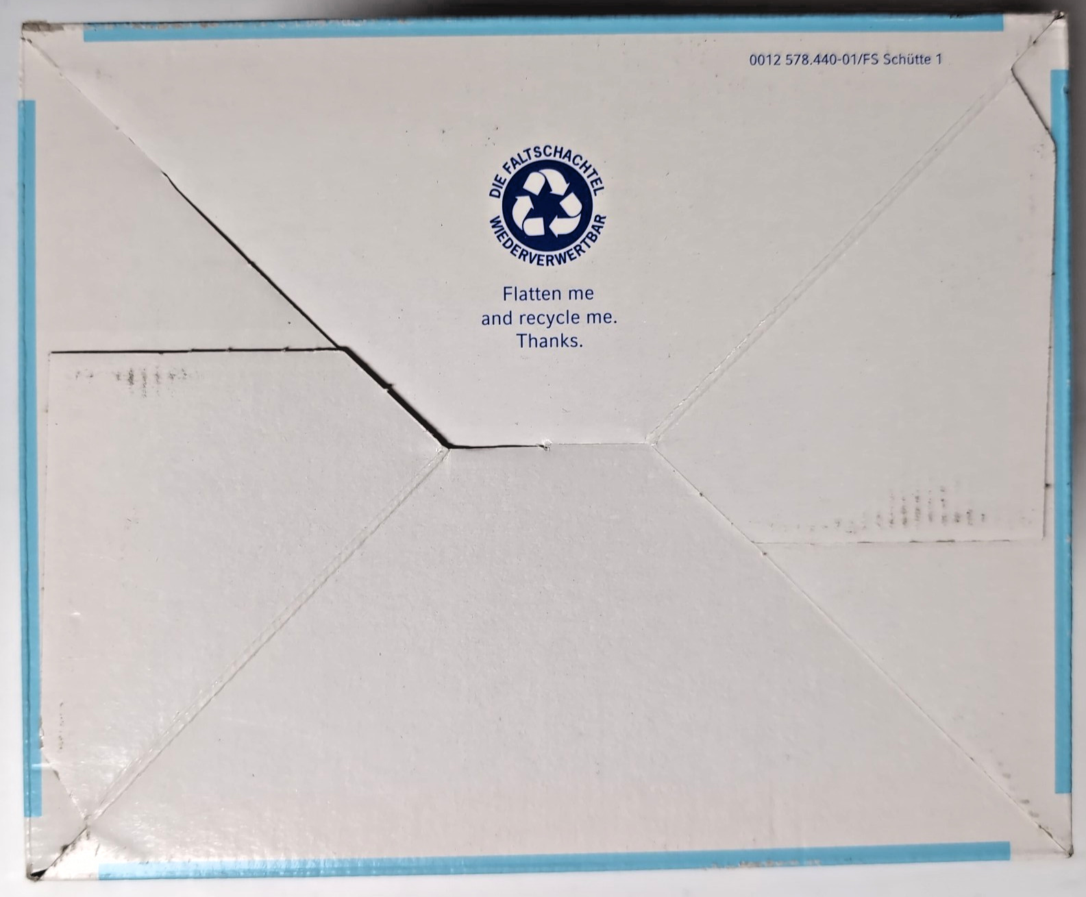 NEW - EPPENDORF Combitips Advanced 0.5mL Pipet Tips 100/Pk 0030089421