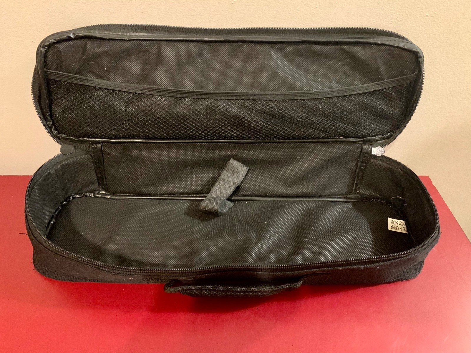 Ridgid JobMax Multi-Tool With Soft Zip-Up Case
