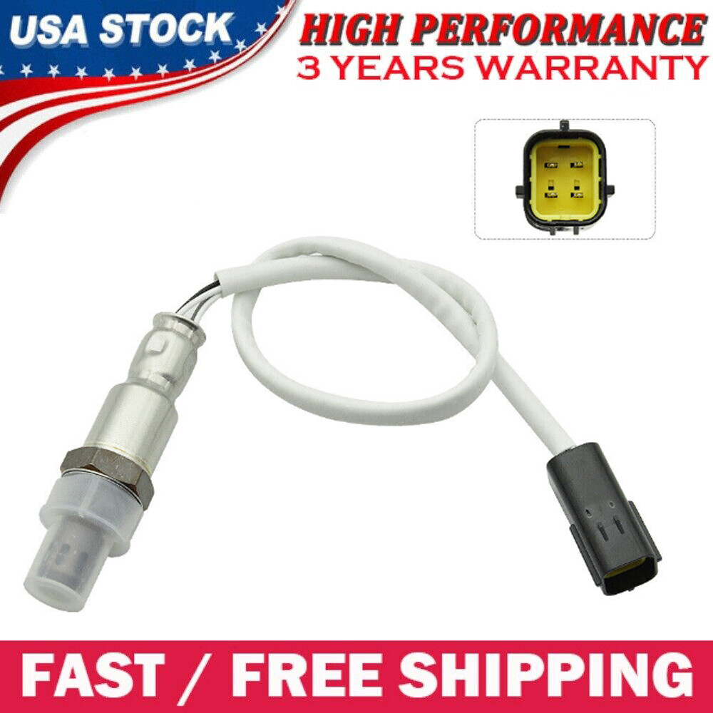 Downstream Oxygen Sensor For Nissan 2007-2012 Versa Sentra 2009-2013 Cube Rogue