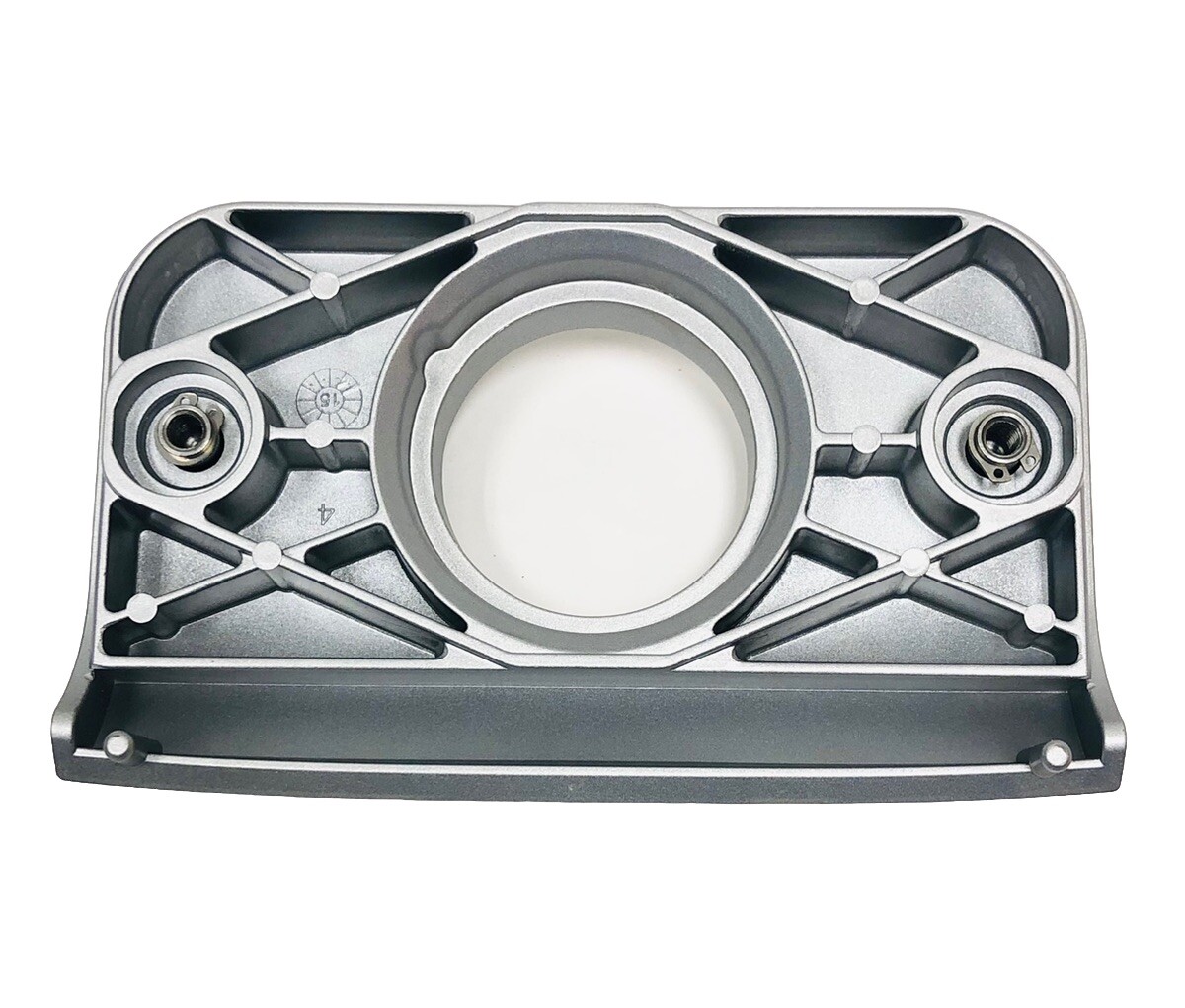 Philips Pasta Maker HR2358 Replacement Front Panel with Knobs OEM