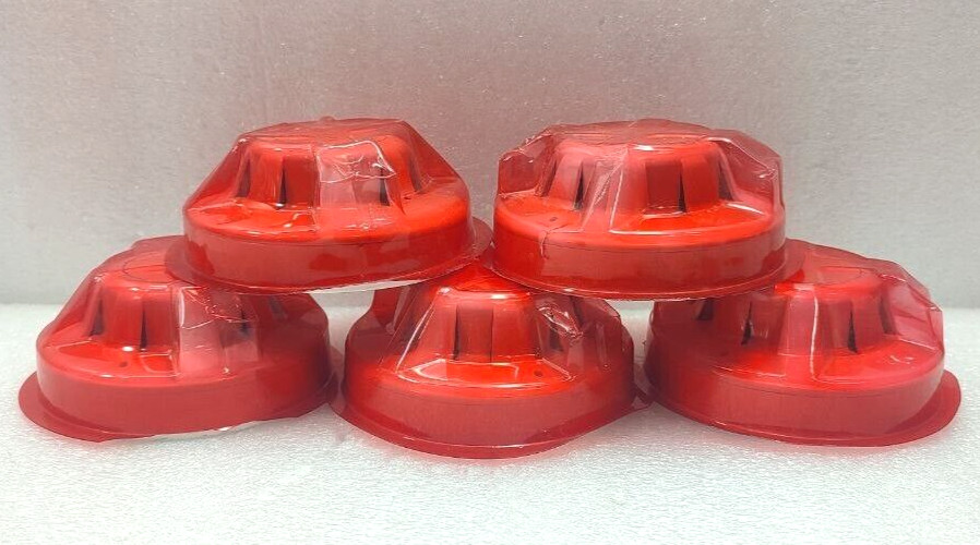 Lot of 5 Pcs Apollo Series 65A 55000-328 High Sensitivity Smoke Detector New