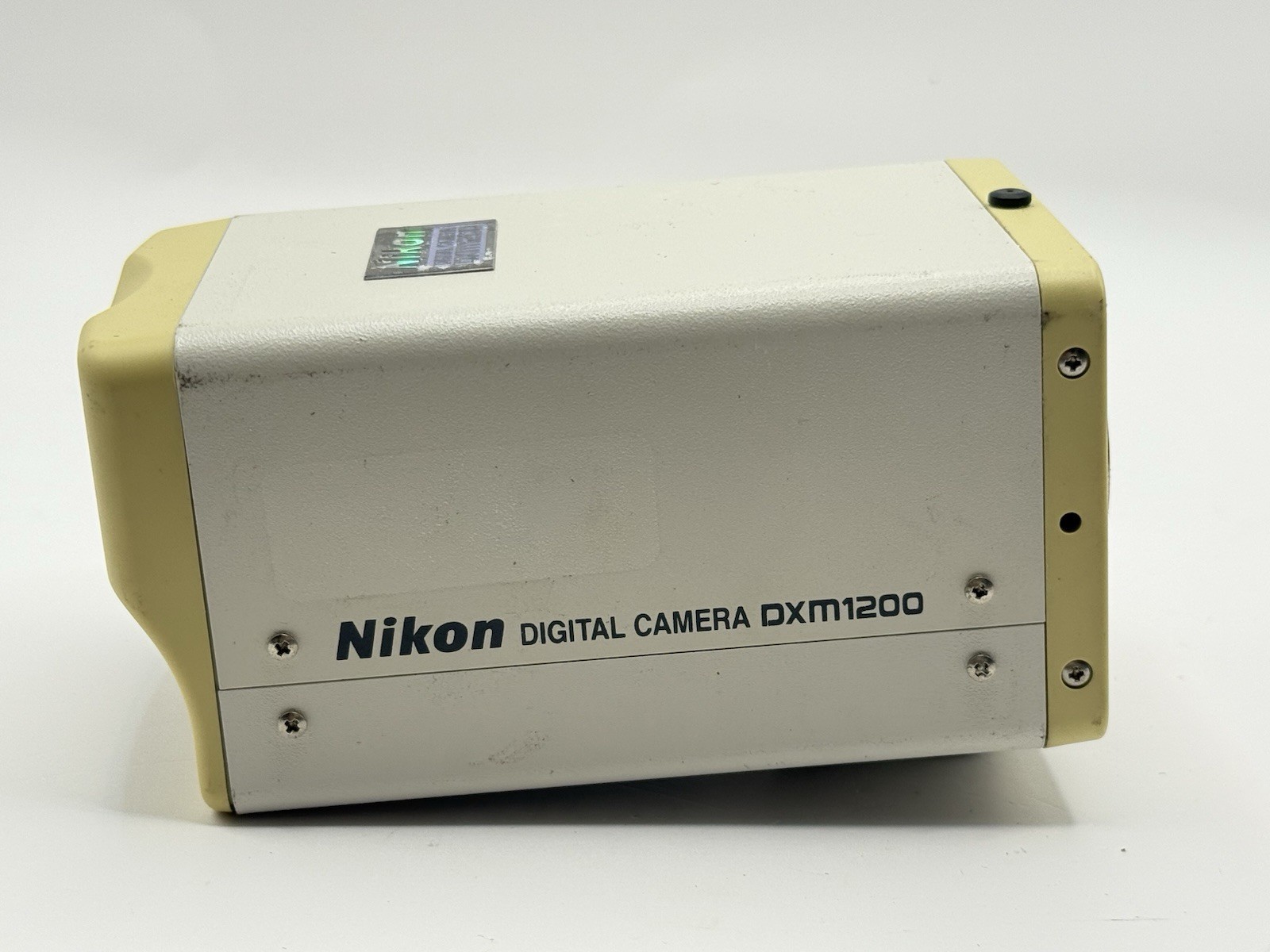 Nikon Digital Microscope Camera DXM1200