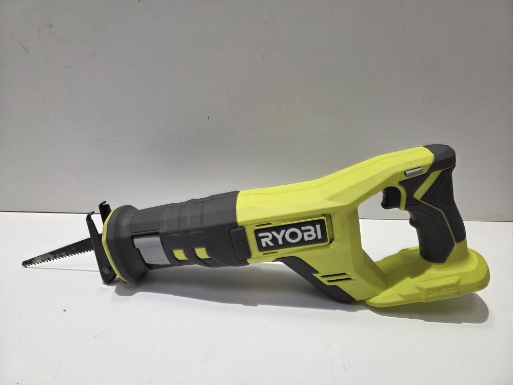 RYOBI TOOLS COMBO TOOL SETS (P22012601)