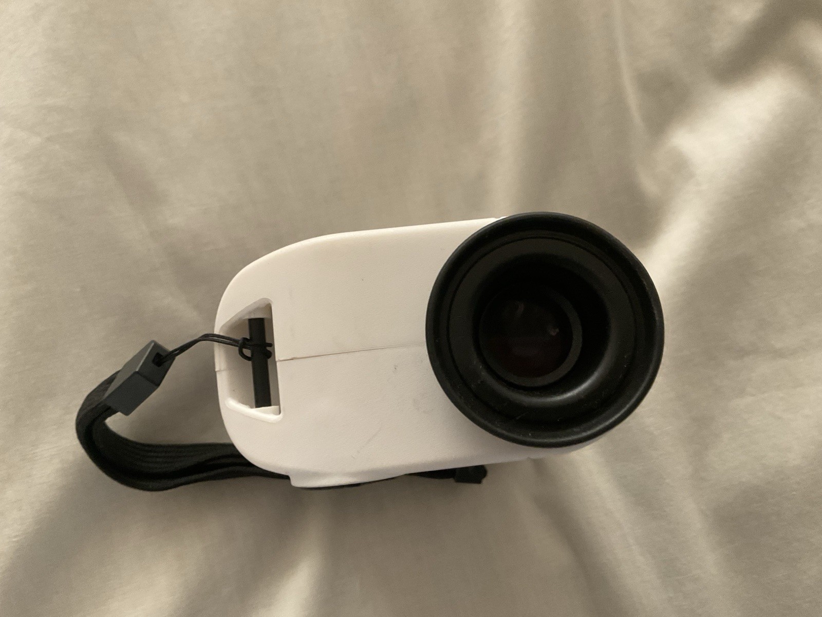 PROFEY VPRO X5 SLOPE EDITION RANGEFINDER GOLF RANGE FINDER PLUS STRAP