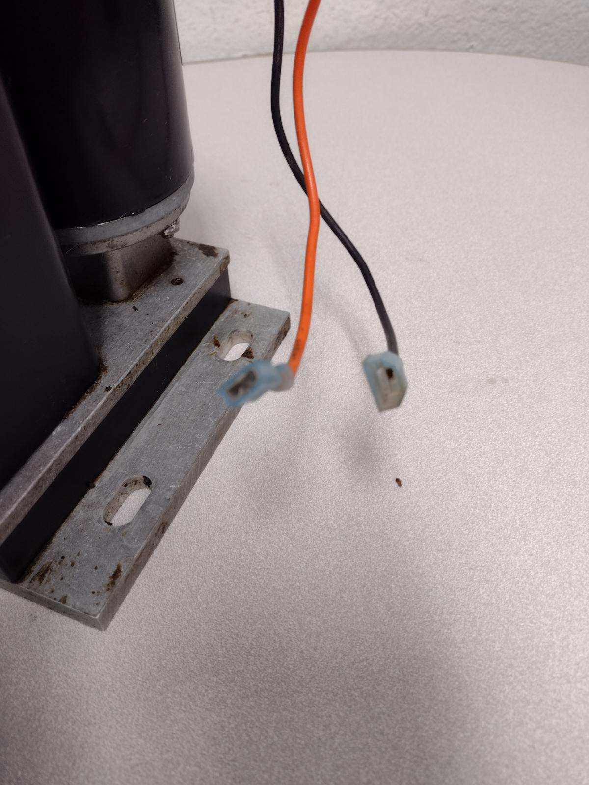 Used Electric Mobility Rascal 235/245 Seat Actuator
