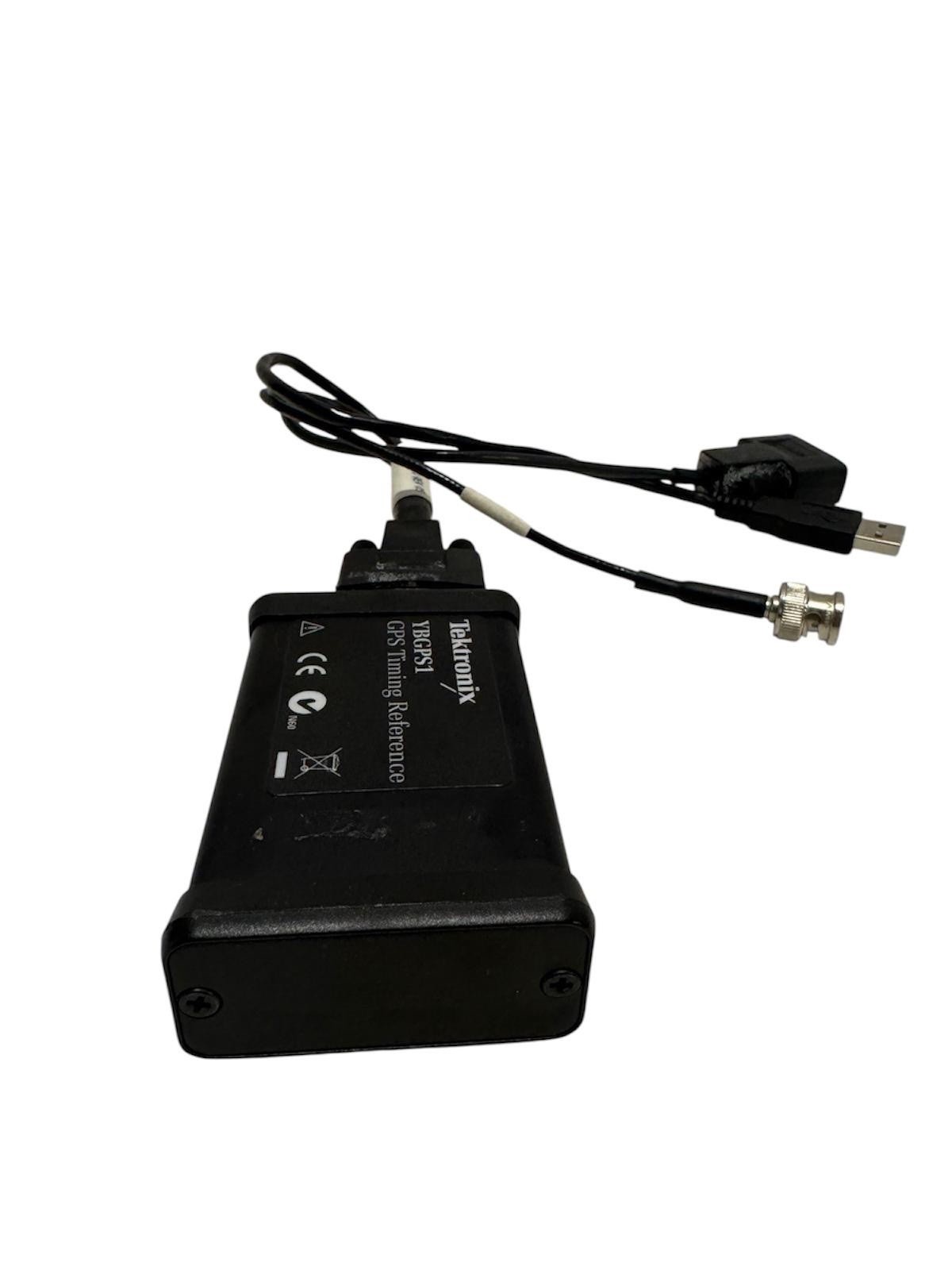 TEKTRONIX YBGPS1 - GPS Timing reference
