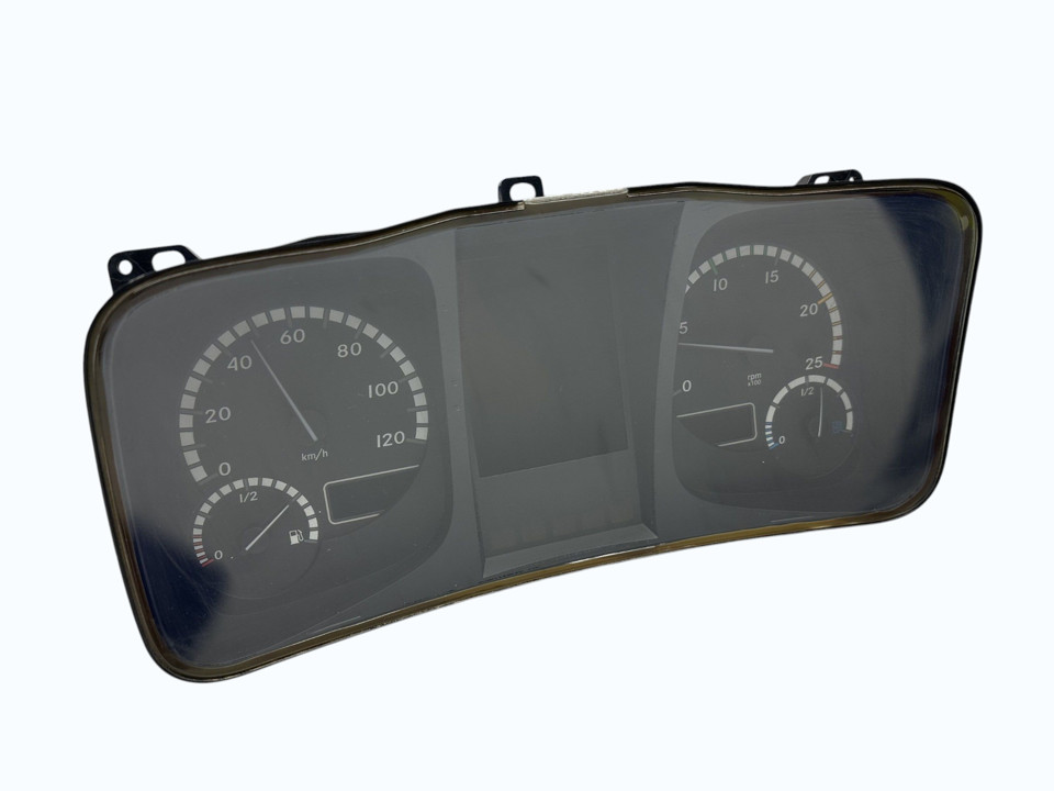 Instrument cluster A0084468221 Mercedes-Benz Trucks ACTROS MP4 / MP5 2014