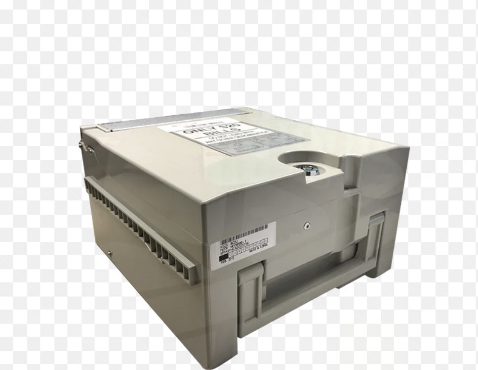 Genmega 1k cassette