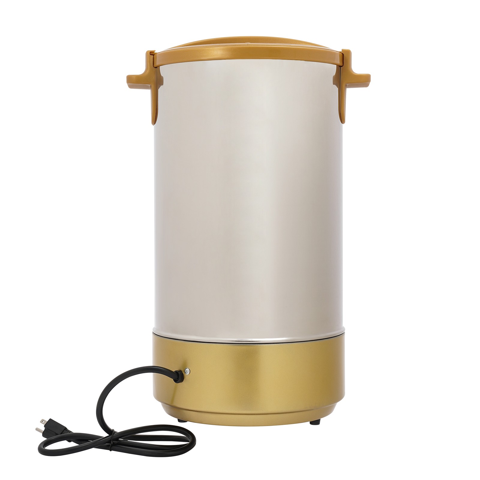 7.4 Gall 304 Stainless Steel Coffee Urn W/temperature Control Double-layer