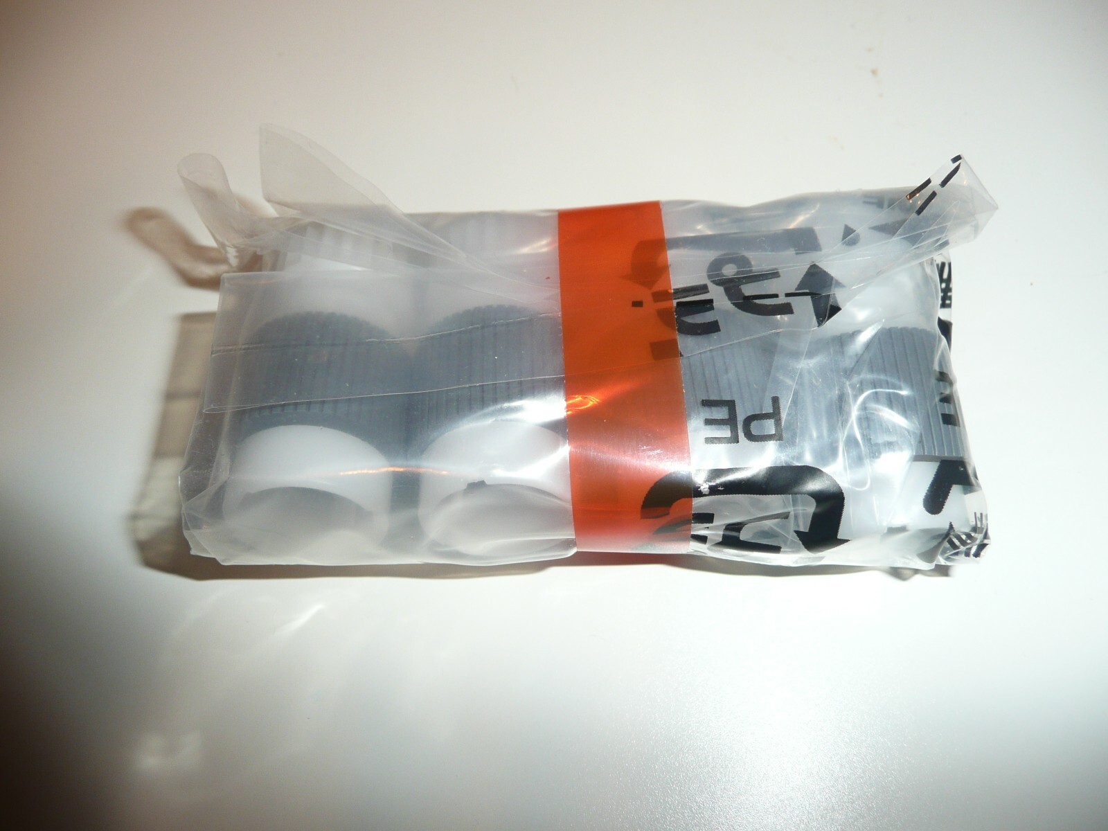 HP Pickup Roller Q7829-67924 (RY7-5209-000), Includes 4 rollers