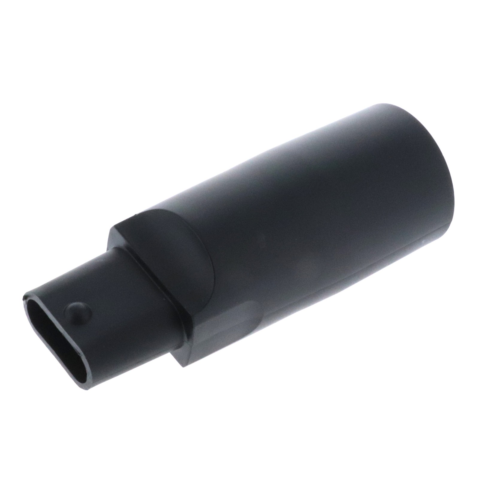 New Black & Decker OEM 368608 368608-00 Sander Vacuum Adaptor 25602 11678 FS350