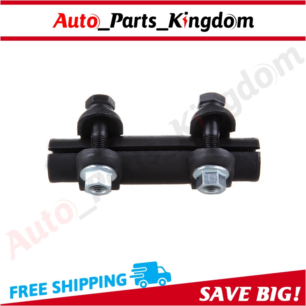 14set Fits 2000 2001 Dodge Ram 1500 5.9L Front Pitman Arm Tie Rods Ball Joints