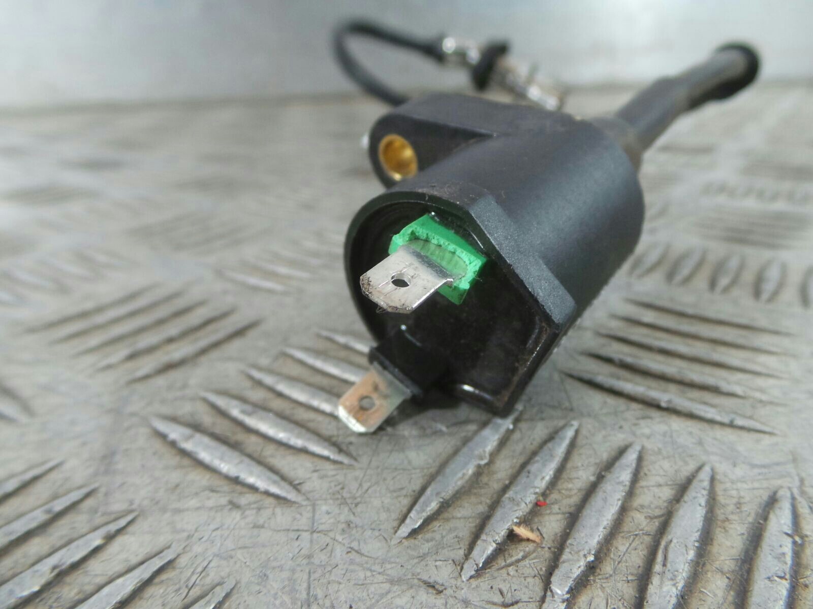 2013 PEUGEOT VCLIC IGNITION COIL / COILS