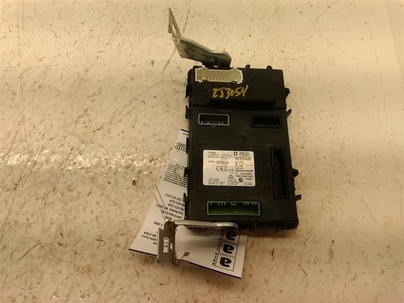 2020 Pathfinder Chassis Control Module Sku#3378363