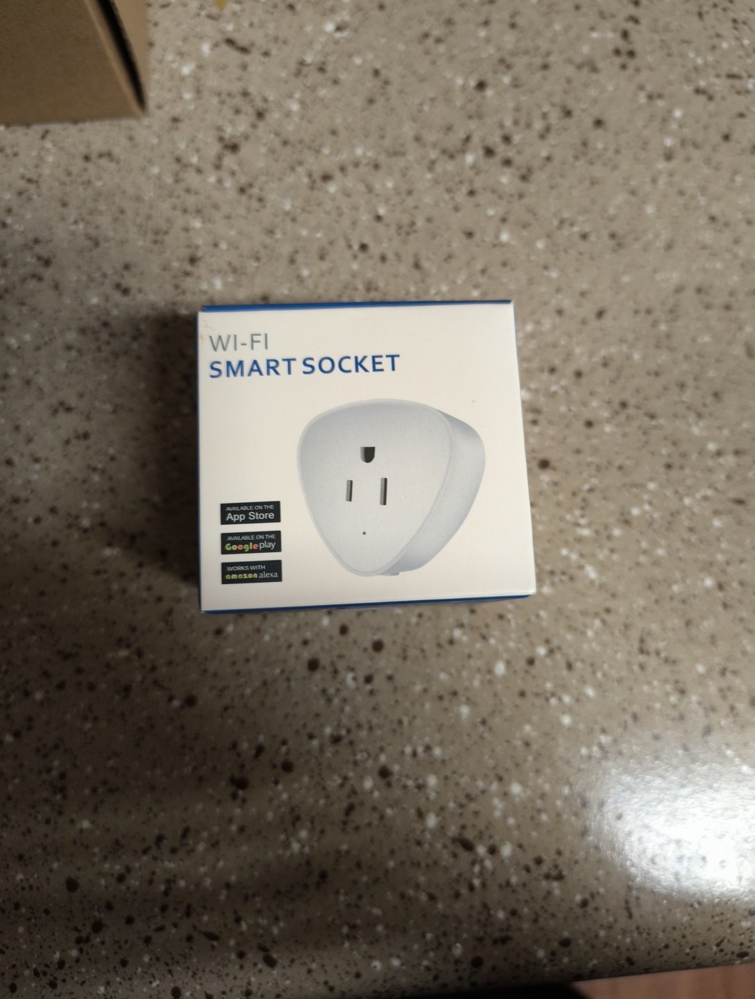 WI-FI Smart Socket 3 Pack